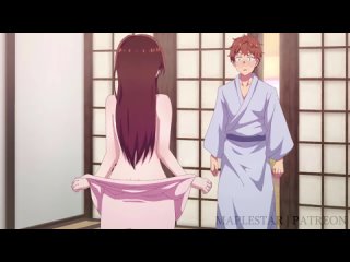 kanojo okarishimasu (rent-a-girlfriend)