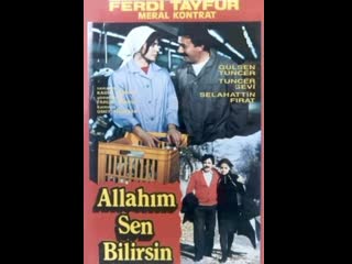 you know allah (1989) - ferdi tayfur meral konrat