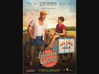 ftarl k gazoz - (2017) turkish movie ( cem ylmaz - yerl f lm